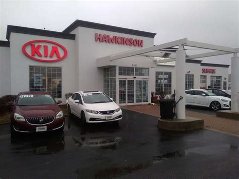 kia matteson il|hawkinson kia matteson illinois.